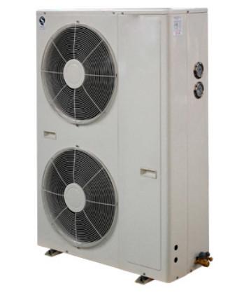 Buy cheap Box Type 2HP Coldroom Condensing Unit 380V 50Hz For Cold Storage Freezer from wholesalers