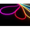 Buy cheap Non Toxic Red Golden LED Flex Neon Light 24V Ra80 6x12mm Long Lifespan from wholesalers