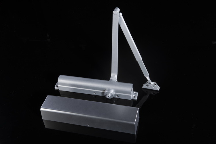 BHMA Commercial Hydraulic Door Closer
