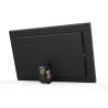 Buy cheap 250cd/m2 Digital Restaurant Menu Tablet Android POE VESA WIFI from wholesalers