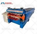 Commonly Used Trapezoidal Roof Tile Forming Machine In South Africa