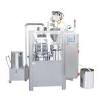 Buy cheap CE Fully Automatic Capsule Filling Machine 3.75kw Capsule Filling Equipment from wholesalers