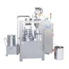 Buy cheap CE Fully Automatic Capsule Filling Machine 3.75kw Capsule Filling Equipment from wholesalers