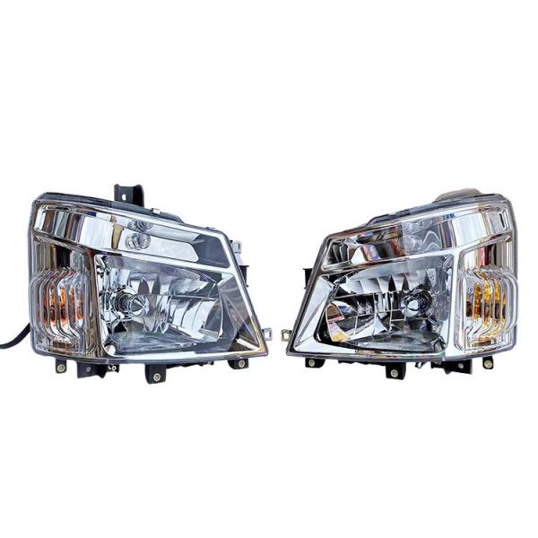 OE No. 1-94110408-0 Automotive Parts for Foton NKR 43 TBA Headlamp 2012 Isuzu