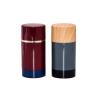 Buy cheap 0.2oz - 2.5oz AS Round Clear Deodorant Containers Packaging Tubes 6g 15g 30g 50g 75g from wholesalers