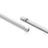Buy cheap Vertivcal Plants 14w T8 Led Grow Light Tube Daisy Chain Samsung LED Chips High Efficacy Indoor Growing Full Spectrum from wholesalers