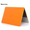 Buy cheap Red PC Mac Crystal Case High Temperature Resistance Prevent Accidentally Dropped from wholesalers