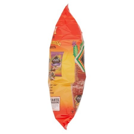 Food grade hot sealing aluminum foil packaging bag for packing cooked food