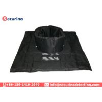 Buy cheap Bomb Blast Suppression Defense Bomb Disposal Unit With 82-2 Grenade Burst product