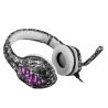 Buy cheap Stereo Wired Comfortable Gaming Headset 100dB CE ROHS Certificate from wholesalers
