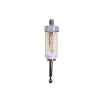 Buy cheap ILS 25UL 50UL 1ML 5ML 10ML 25ML Biochemistry Syringe Pump Micro Volume Feeding product
