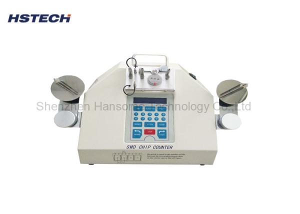 Buy cheap Panasonic Motor SMD Component Counter Automatic Component Reel Counter from wholesalers
