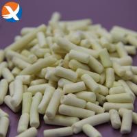 Buy cheap Sodium Isoamyl Xanthate Flotation C5H11OCSSNa 85%, 90% Content product