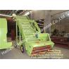 Buy cheap Electric Motor Cow TMR Feed Mixer Mobile Silage Reclaimer For Farm from wholesalers