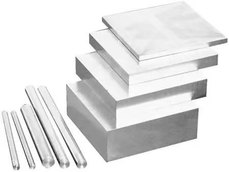 Buy cheap Aluminum Rod Steel 6061 6101 7075 2mm 6mm 10mm 30mm aluminium round bar from wholesalers