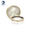 Buy cheap 8 Inch Flat Grinding Abrasive Tool CBN Diamond Grinding Wheel For Carbide Sharpener from wholesalers