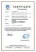 Shenzhen Canroon Electrical Appliances Co., Ltd. Certifications