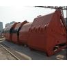 Buy cheap Electric Hydraulic Grab Crane Spare Parts Remote Control For Bulk Cargo Sand from wholesalers