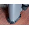 Buy cheap Functional Life Fitness Hip Abduction / Adduction Machine For Leg Exercise from wholesalers