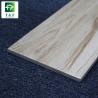 Buy cheap Bathroom Wood Grain Ceramic Tiles , Kitchen 150x900 Floor Tile from wholesalers