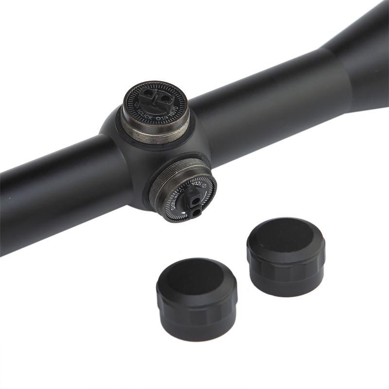 25.4MM 3-9X32AOE Dual Illumination Objective Adjustable Tactical Hunting Scope
