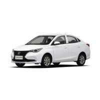 Buy cheap Almost New Second Hand Used Cars Petrol Changan YueXiang Sedan product