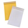 Buy cheap 14x20cm Reusable Shipping Packaging PE Kraft Bubble Wrap Courier Bags from wholesalers