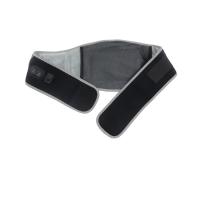 Buy cheap Graphene Electric Heating Waist Belt Far Infrared Relieve Waist Pain product