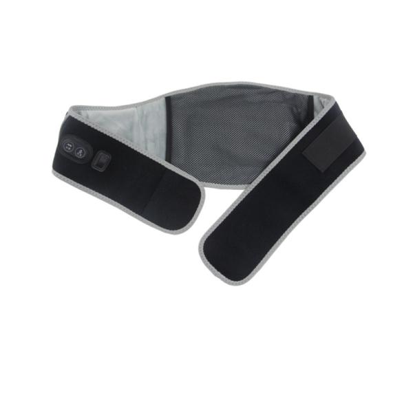 Buy cheap Graphene Electric Heating Waist Belt Far Infrared Relieves Menstrual Pain from wholesalers