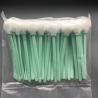 Buy cheap Round Lollipop Sponge Foam Cleaning Swab For Cleanroom Lint Free from wholesalers