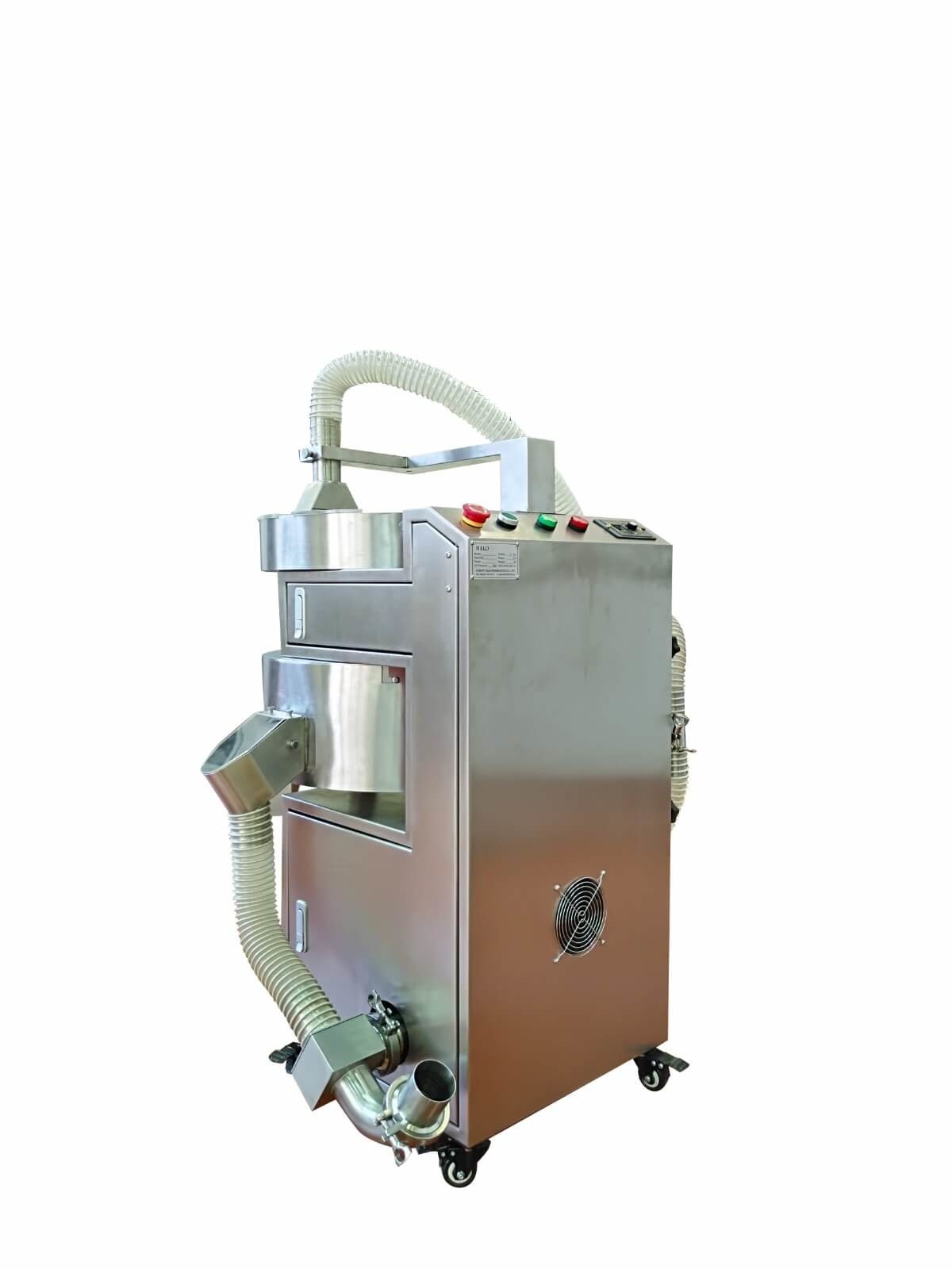 PCS Capsule Automatic Polishing & Sorting Machine Tablet Sorting & Polishing Machine