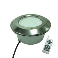 Buy cheap Underwater Resin Filled 18W Inground Pool Light Kits product