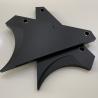 Buy cheap Dark Gray Color End Plate For Roland 700 Ink Duct End Blocks Offset Printing Machinery Parts from wholesalers