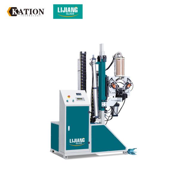 Buy cheap 0.9mm Automatic Desiccant Filling Machinery Desiccant Automatic Filling Machine With CE from wholesalers