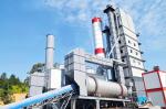 asphalt batching plant for sale LB1500 asphalt batch plant asphalt mixing