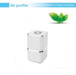 Buy cheap 60m3/H UV Ionizer Air Purifier from wholesalers
