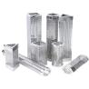 Buy cheap 0.35-0.5mm Thickness Stainless Steel Filter Element Multilayer from wholesalers