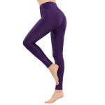 10oz Womens Patterned Leggings , Multi Color booty lifting quick dry leggings