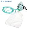 Buy cheap Oxygen High Concentration Mask , Non Rebreathing Mask Breathing Apparatus from wholesalers