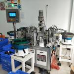 Buy cheap PLC Controlled Hardware Assembly Machine 220V Automatic Assembly Machine from wholesalers