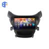 Buy cheap Tpms Dvr Rearview Camera Hyundai Touch Screen Radio For HYUNDAI ELANTRA 2012 from wholesalers