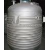 Buy cheap Long Service Life Stainless Steel Chemical Reactor for Industrial and Efficiency from wholesalers