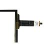Buy cheap 4mm Cover Glass Custom Capacitive Touch Screen IIC 6.86 Inch ITO High Durability from wholesalers