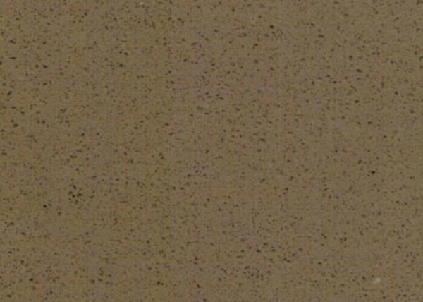 Buy cheap Solid Surface Imitation Stone Wall Panel / Dark Brown Granite Quartz Countertop from wholesalers