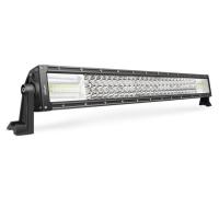 Buy cheap High Lumen LED Light Bar Driving Lights 90 Degree Adjustable Design product