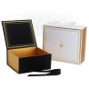 Buy cheap Large Empty Luxury Gift Folding Paper Packaging Box Magnet Closure from wholesalers