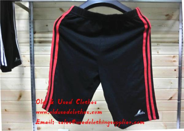 Buy cheap Summer Bulk Womens Clothing Used Ladies Pants Used Womens Shorts All Size from wholesalers