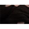 Buy cheap Ladies High Neck Casual Sweaters Autumn And Winter Fashion And Casual Cheap Price from wholesalers