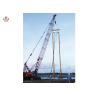 Buy cheap Industrial Construction Vibro Flotation Vibro Replacement Stone Columns Ground Improvement from wholesalers
