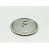 Buy cheap Round shape full aperture Easy Open Lid Customized Thickness Coating Reliable Durable from wholesalers